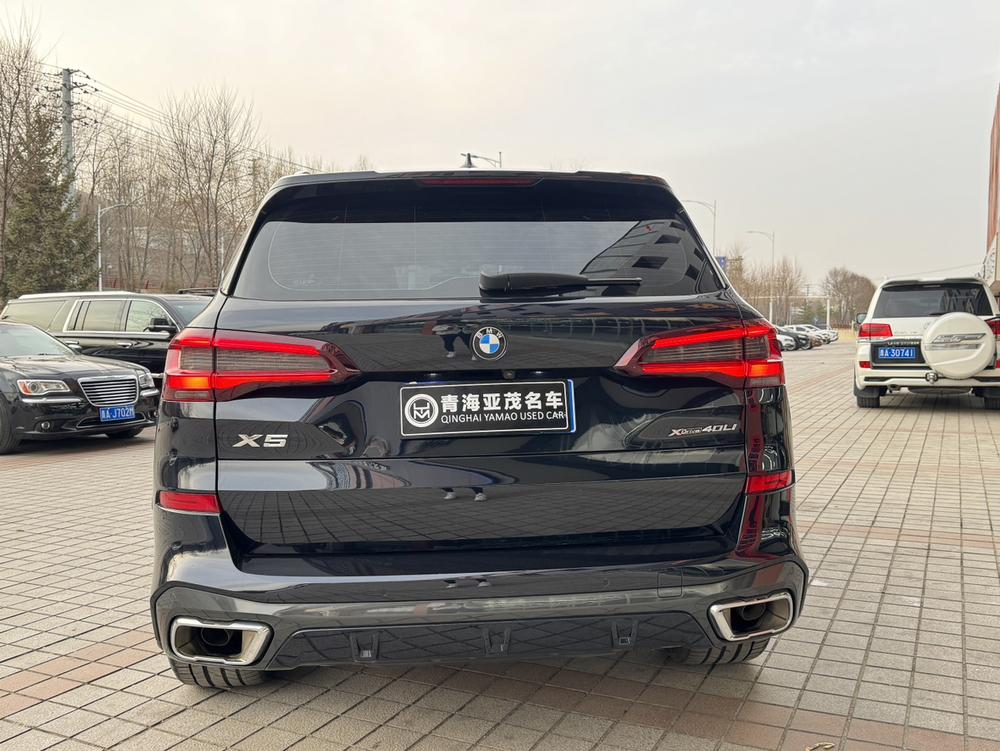 BMW BMW X5