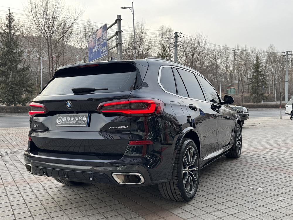 BMW BMW X5
