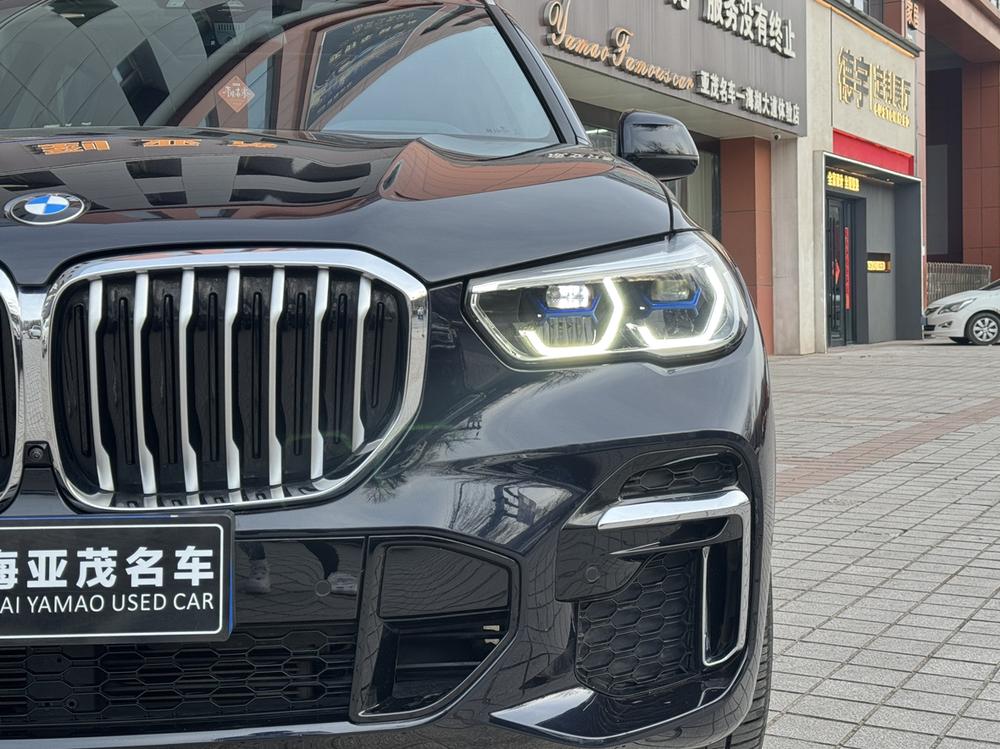 BMW BMW X5