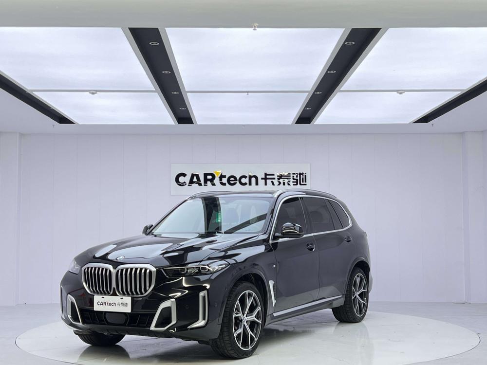 BMW BMW X5