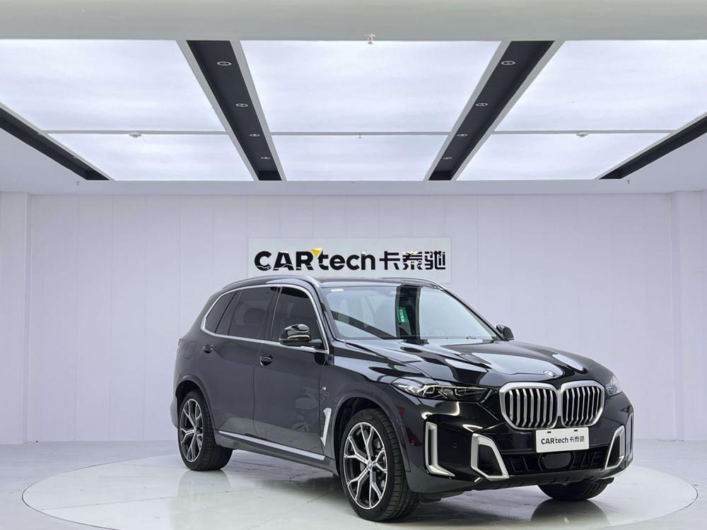 BMW BMW X5