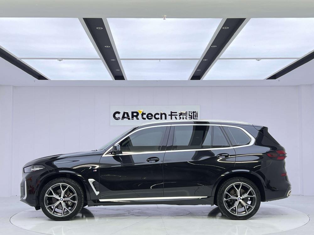 BMW BMW X5