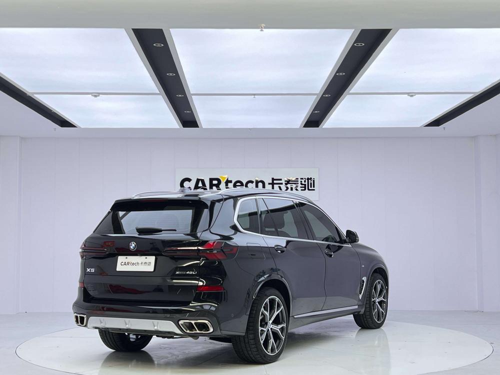 BMW BMW X5
