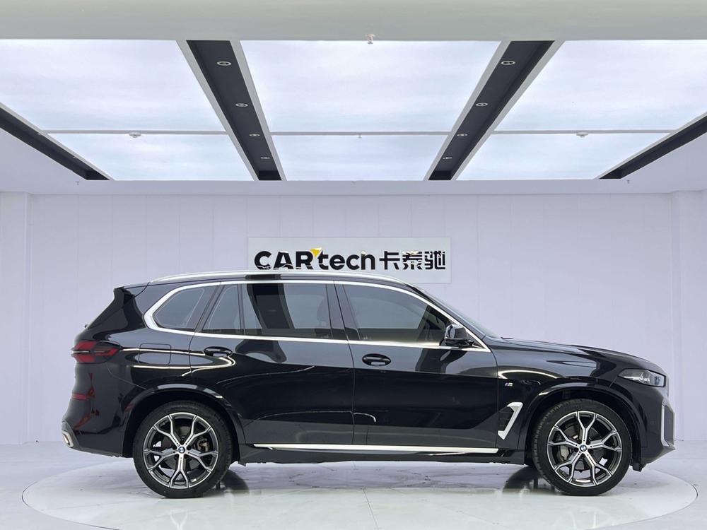 BMW BMW X5