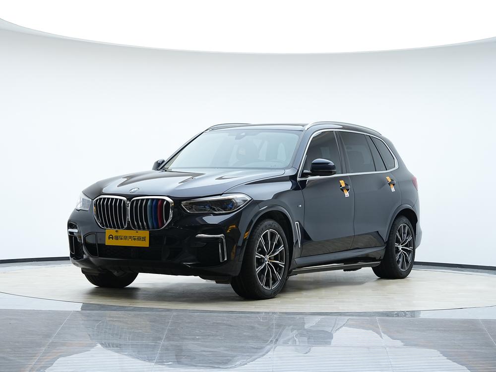 BMW BMW X5