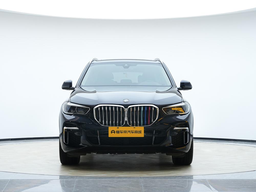 BMW BMW X5