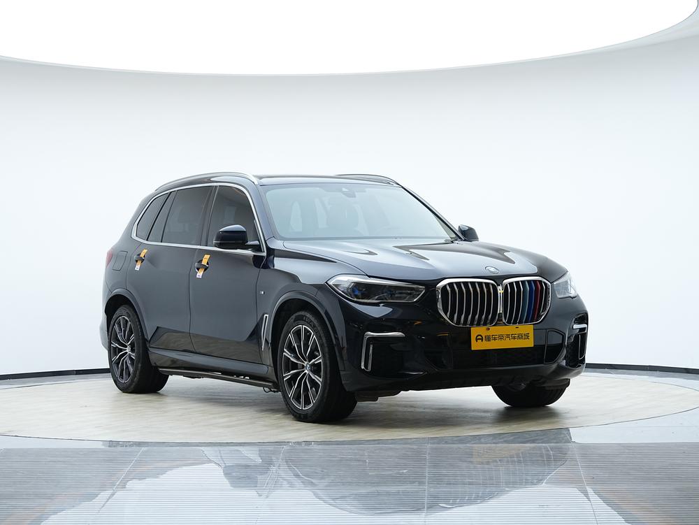 BMW BMW X5