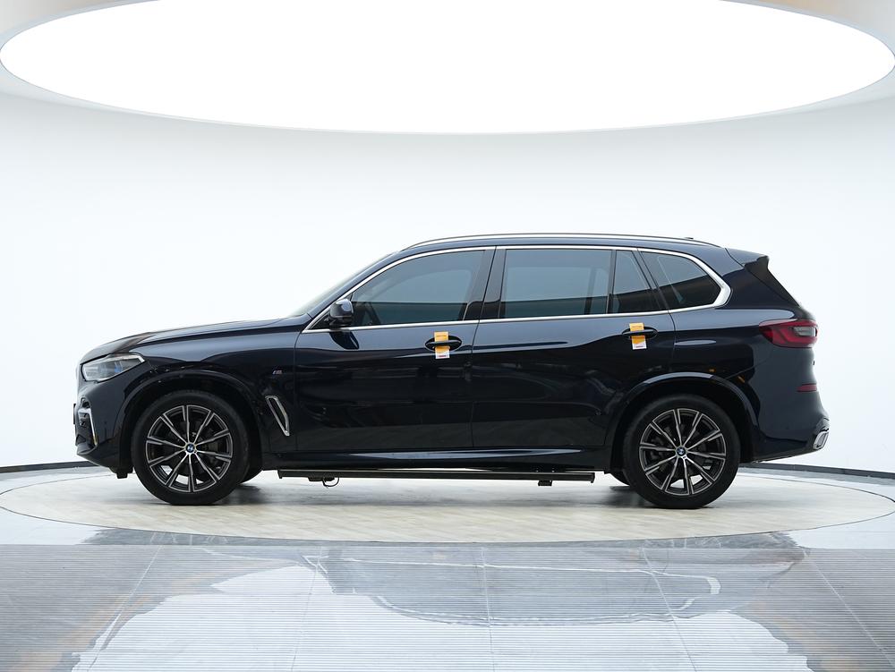 BMW BMW X5
