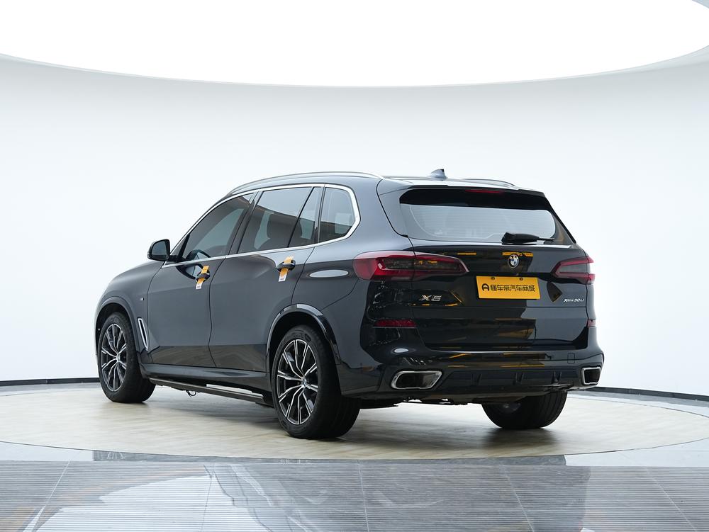 BMW BMW X5