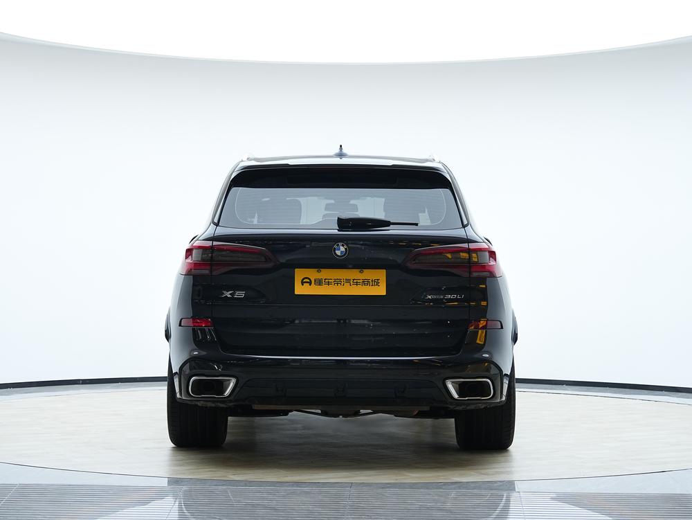 BMW BMW X5
