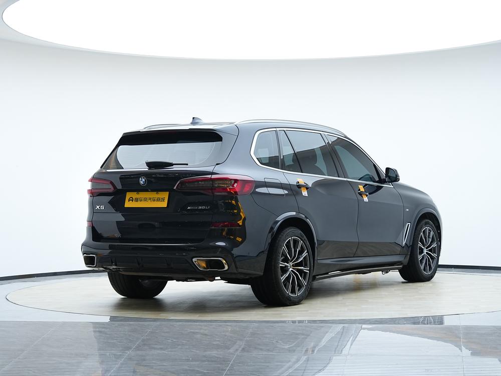 BMW BMW X5