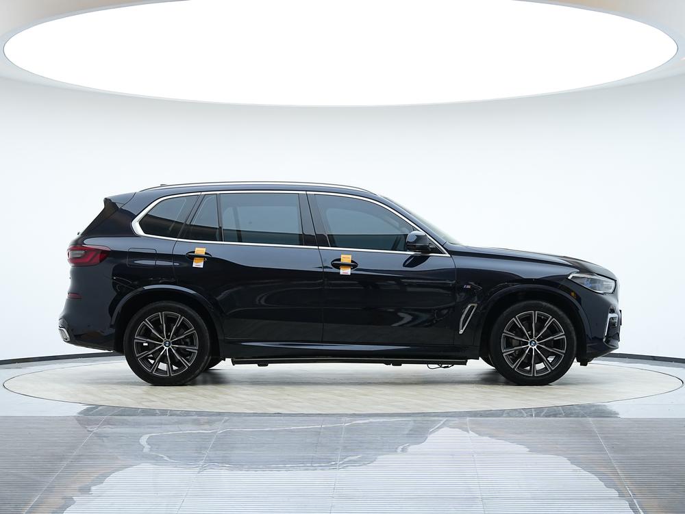 BMW BMW X5