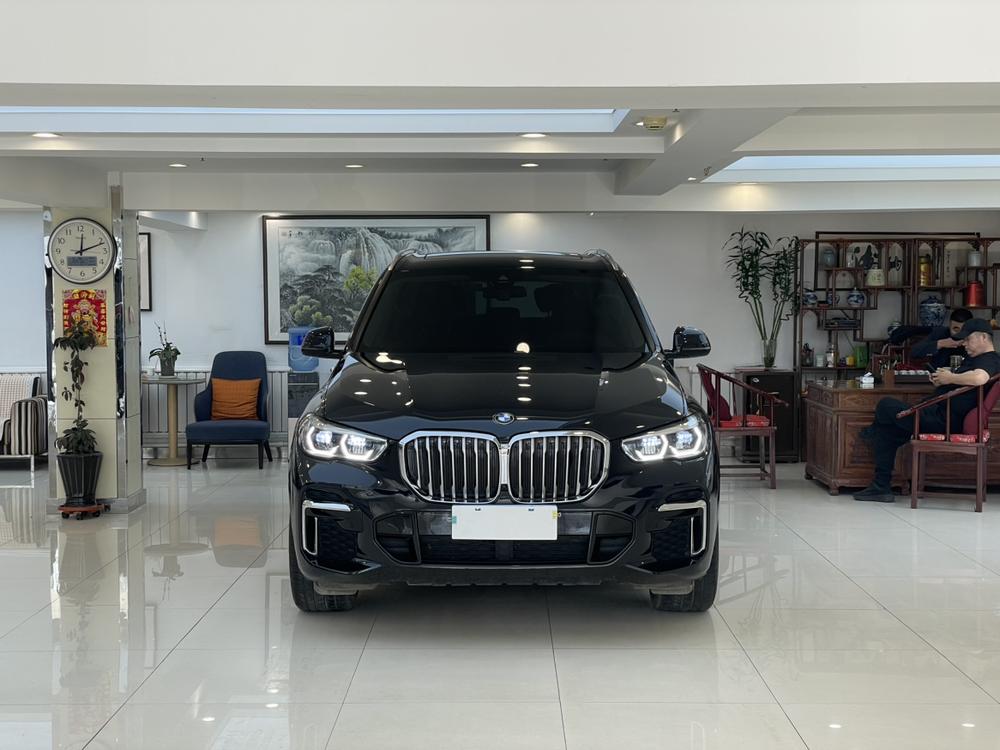 BMW BMW X5