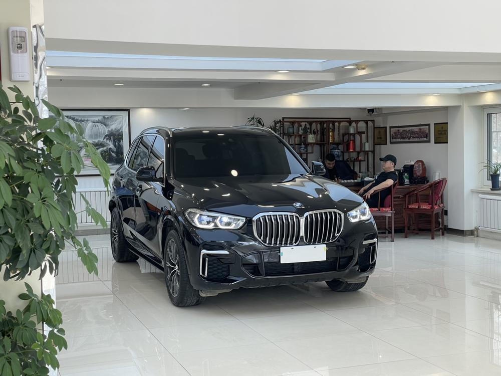 BMW BMW X5