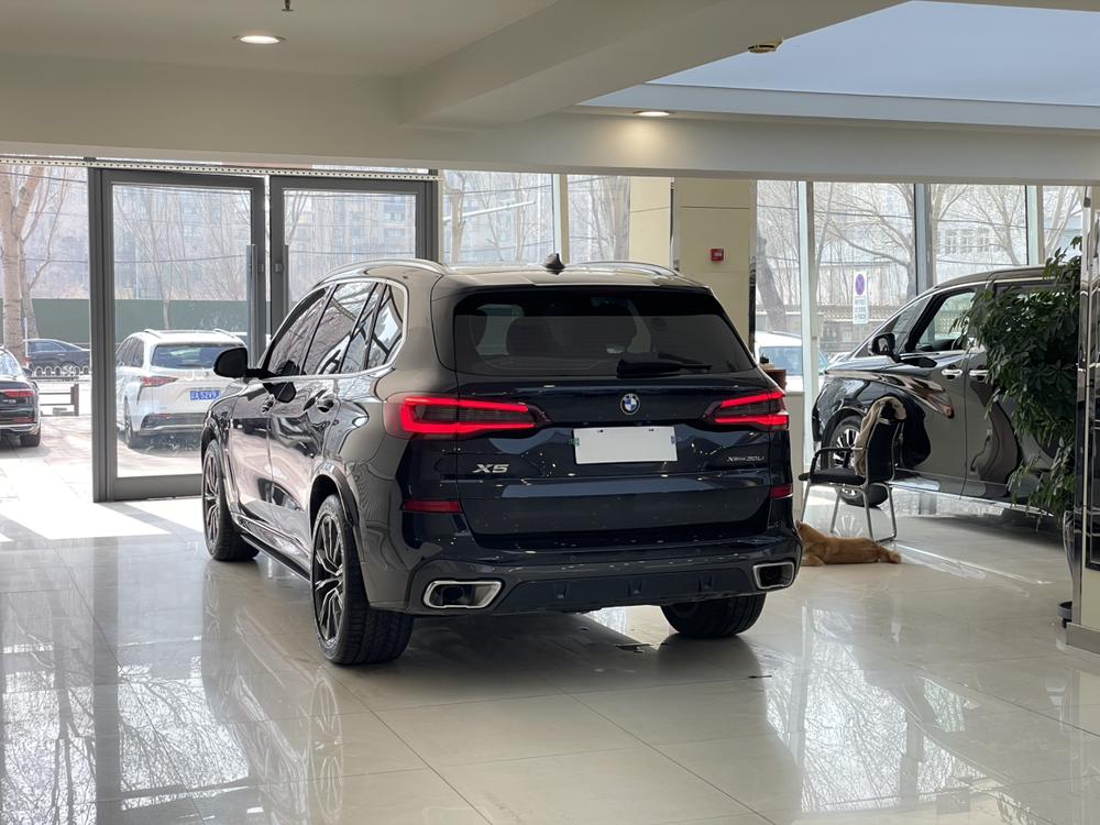 BMW BMW X5