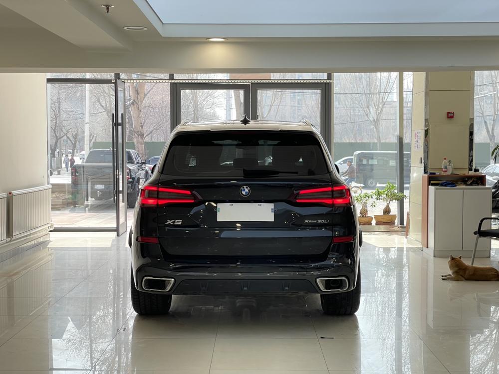 BMW BMW X5