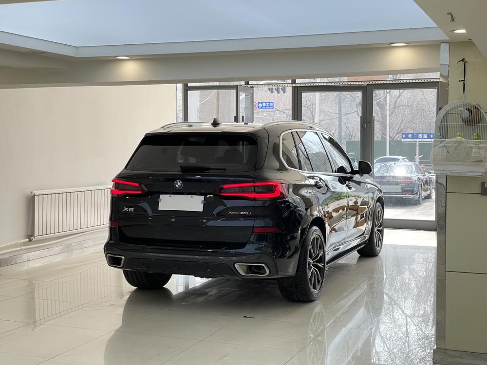 BMW BMW X5