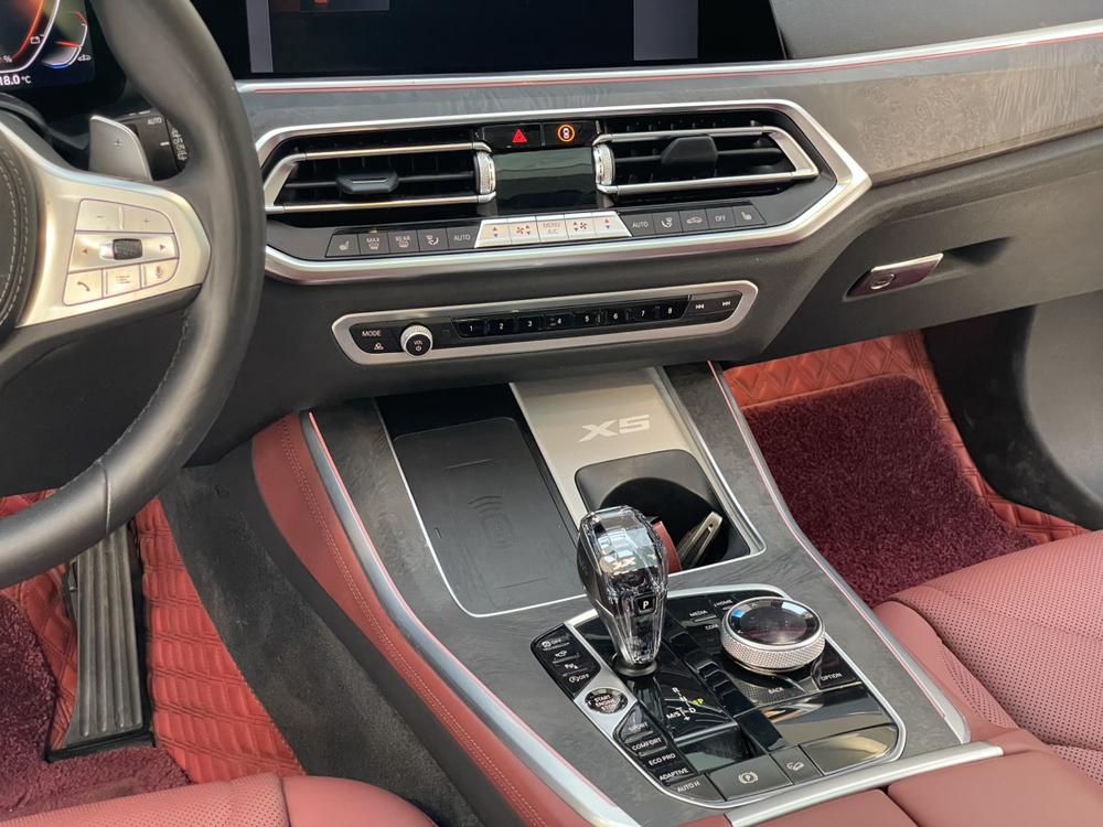 BMW BMW X5