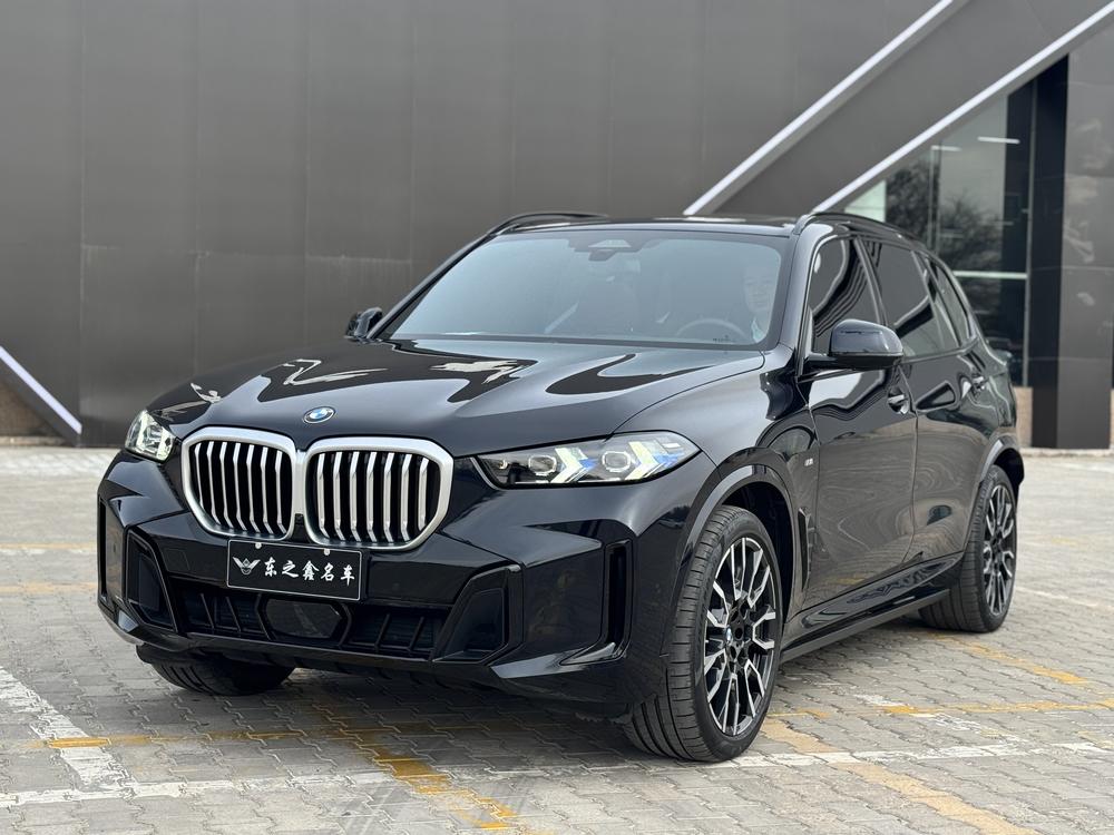BMW BMW X5