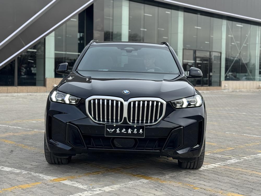 BMW BMW X5