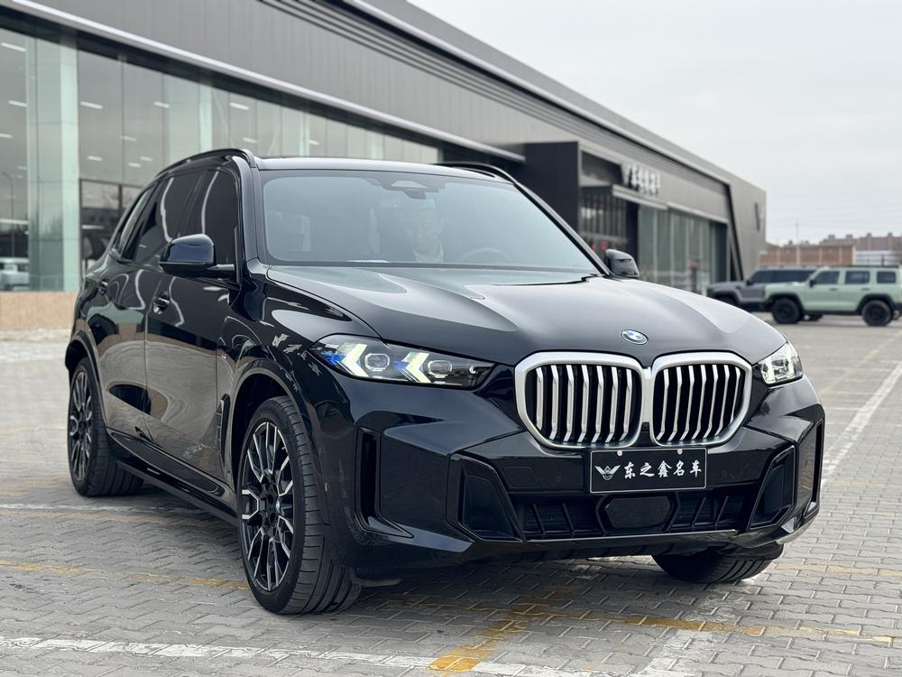 BMW BMW X5