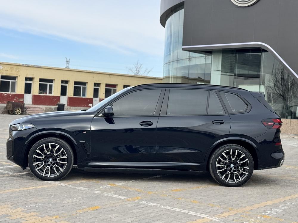 BMW BMW X5