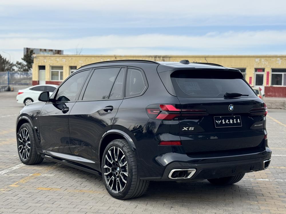 BMW BMW X5