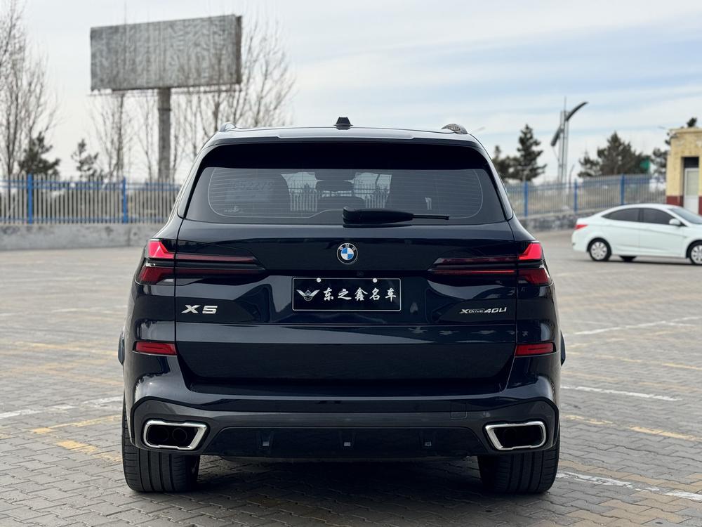 BMW BMW X5