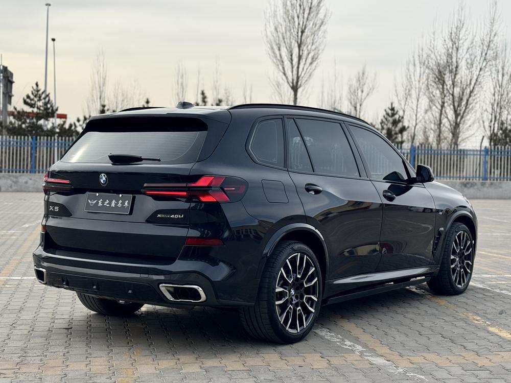 BMW BMW X5