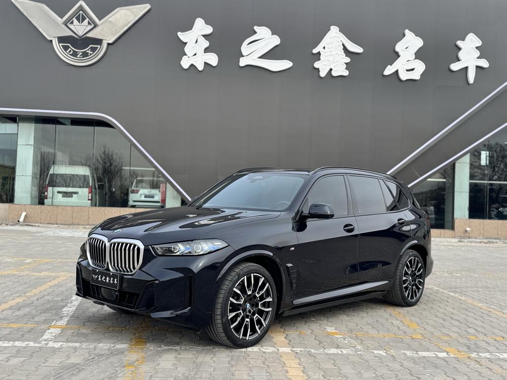 BMW BMW X5