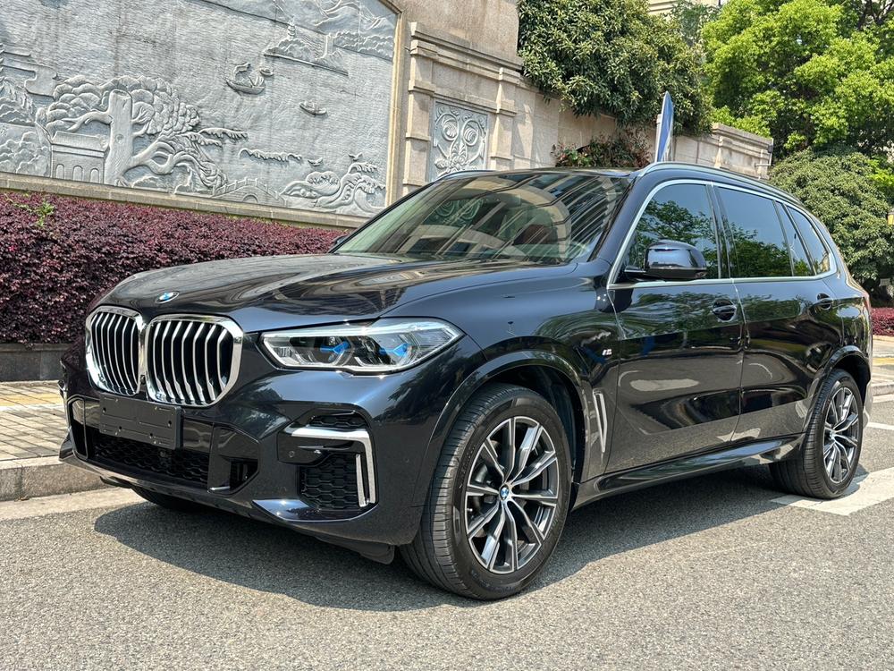 BMW BMW X5