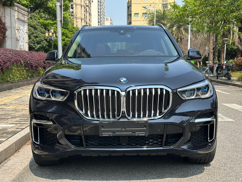 BMW BMW X5