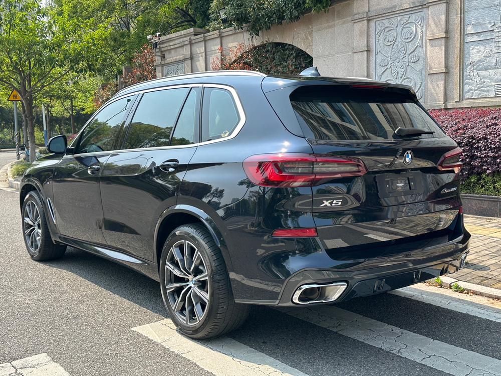 BMW BMW X5