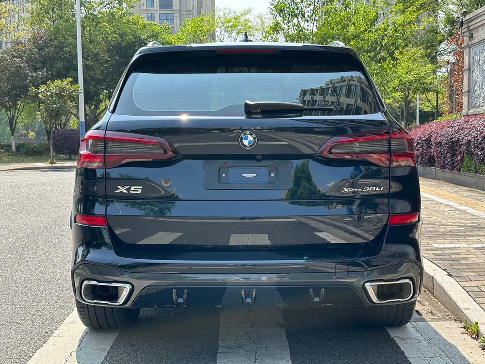 BMW BMW X5