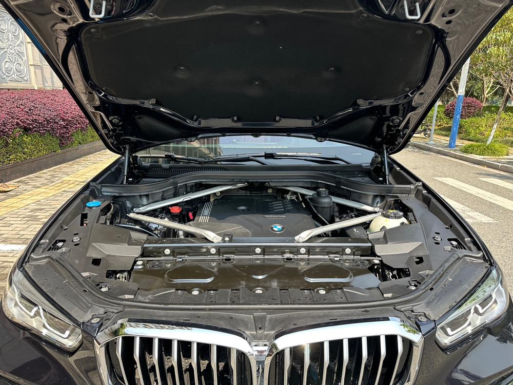 BMW BMW X5