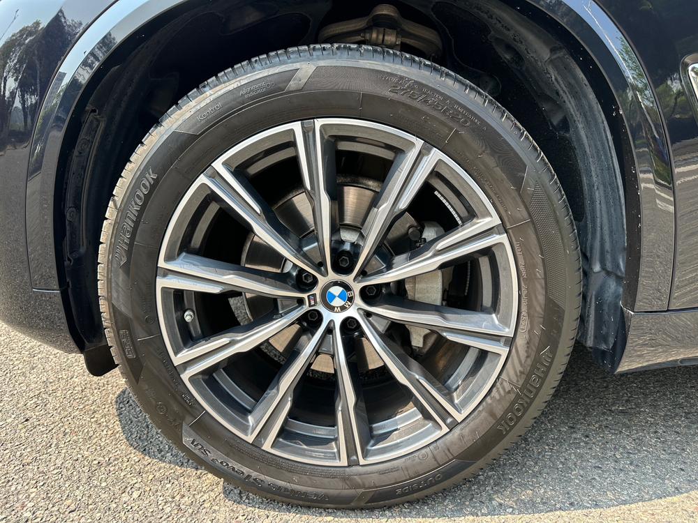 BMW BMW X5
