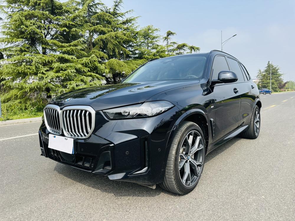 BMW BMW X5
