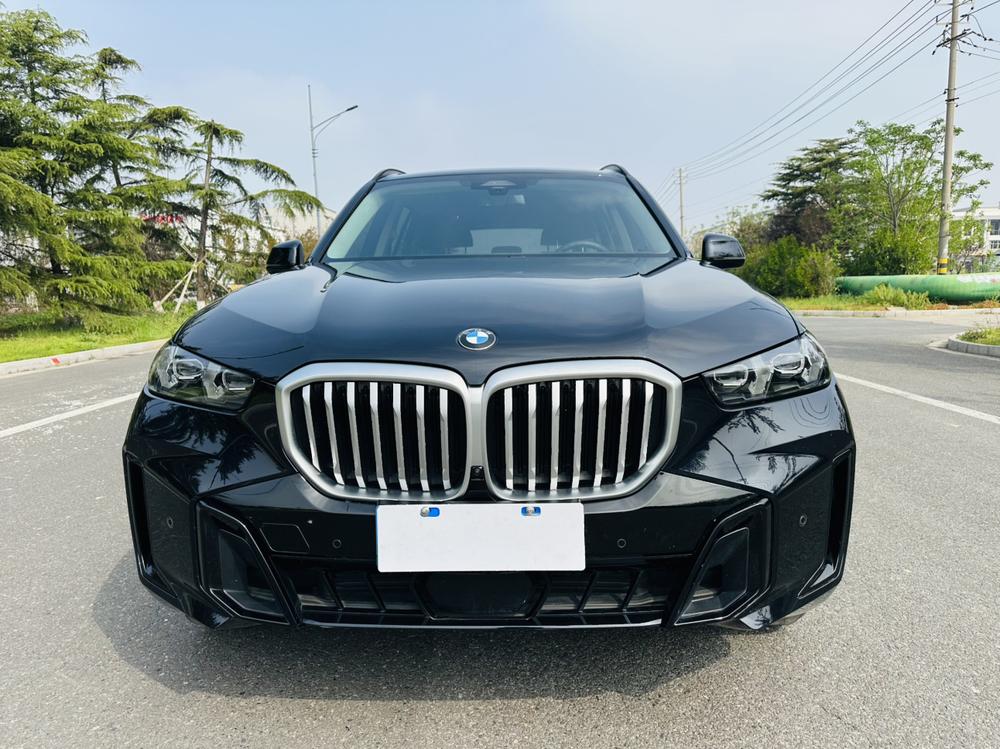 BMW BMW X5