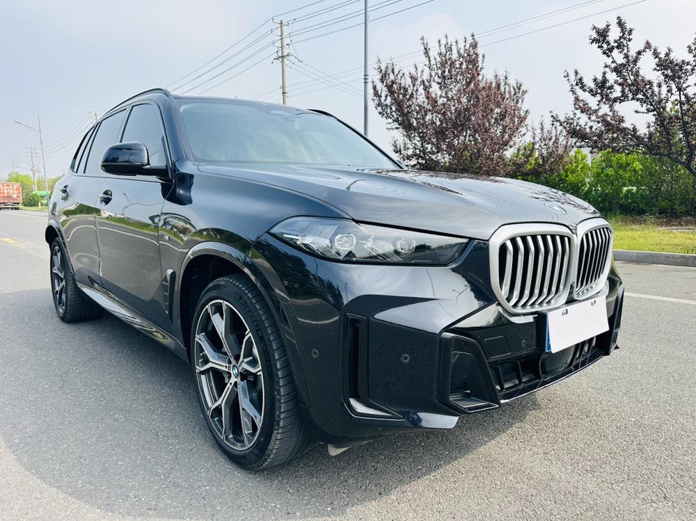 BMW BMW X5