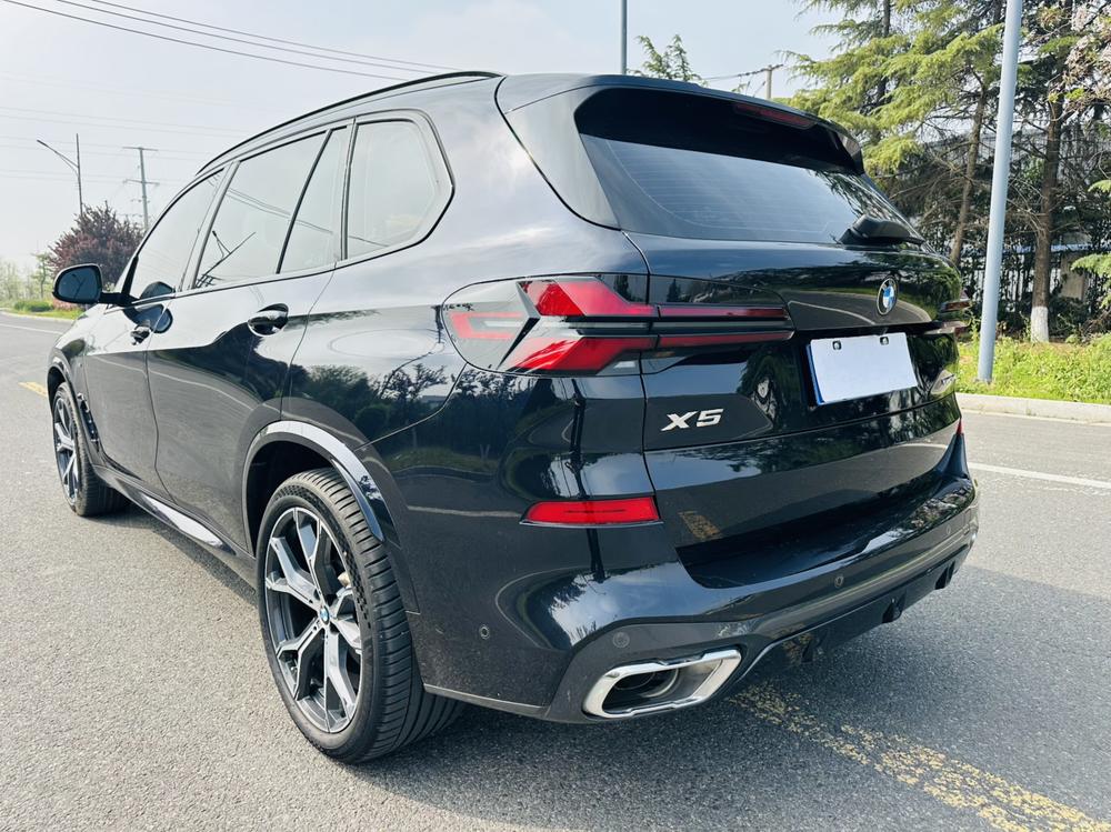 BMW BMW X5