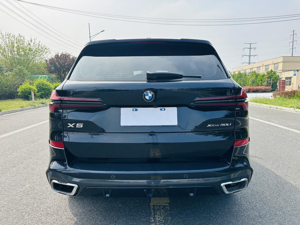 BMW BMW X5