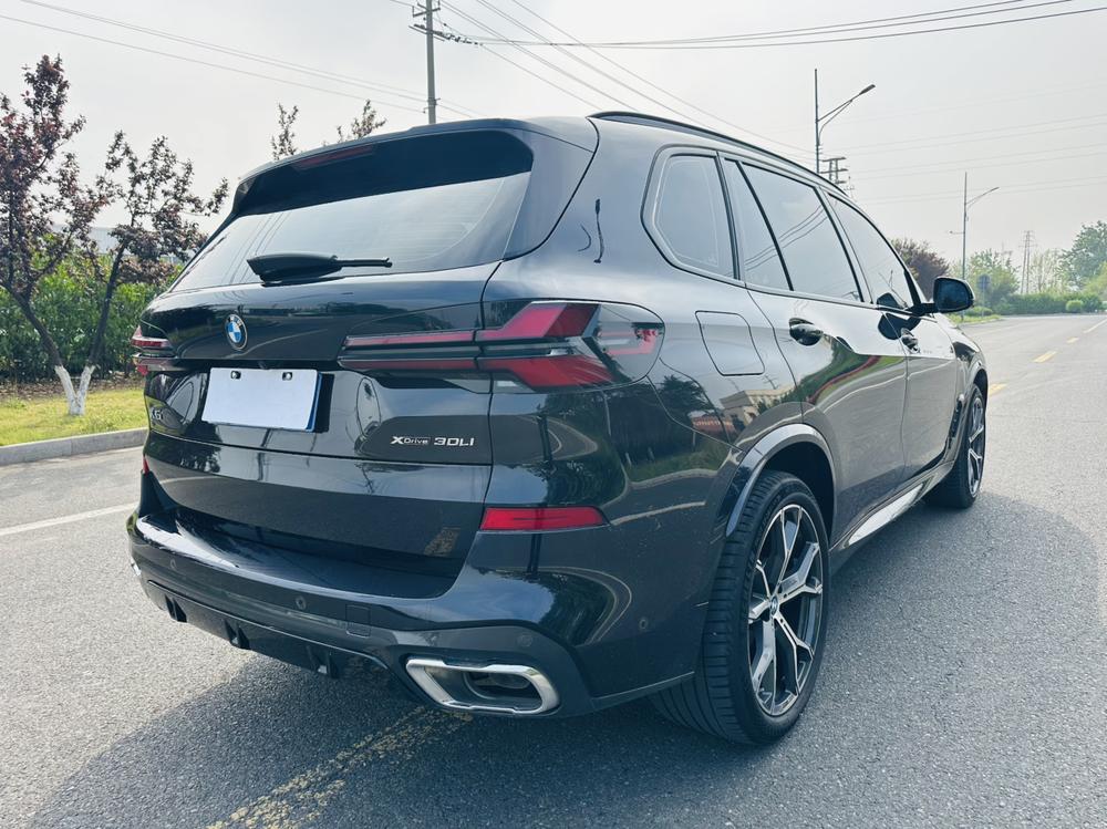BMW BMW X5