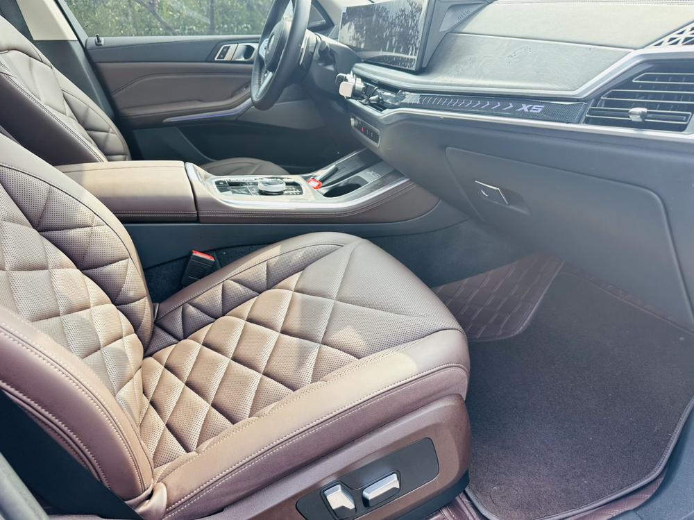 BMW BMW X5