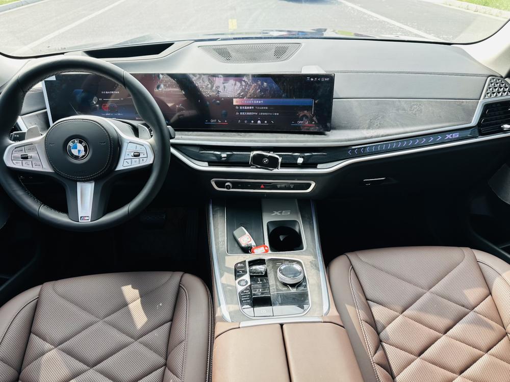 BMW BMW X5
