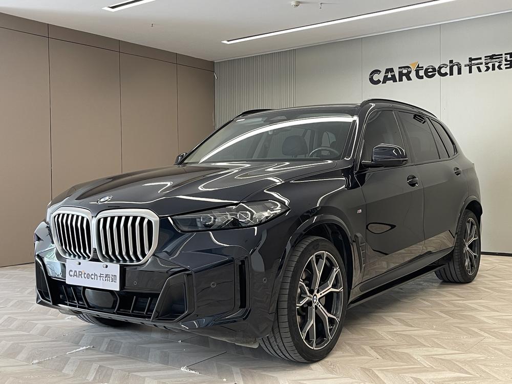 BMW BMW X5