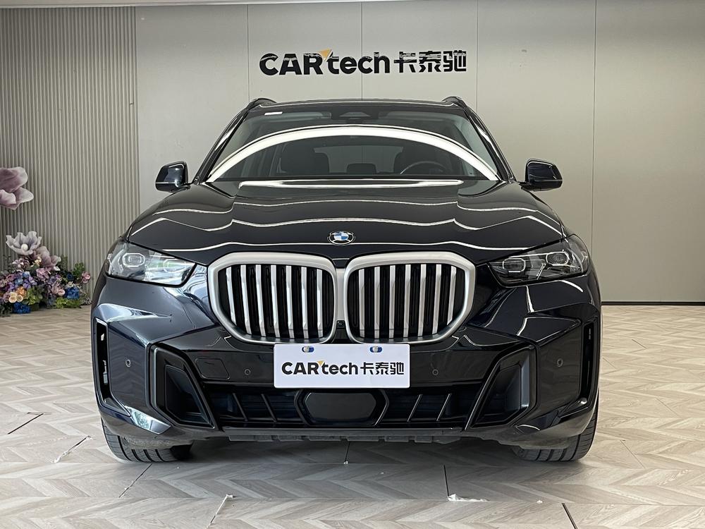 BMW BMW X5