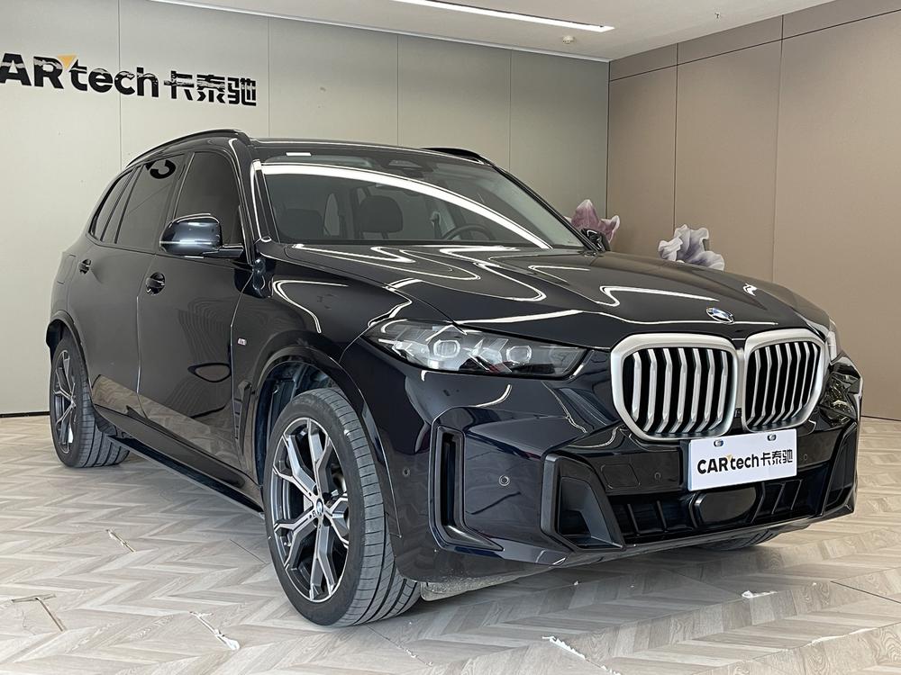 BMW BMW X5