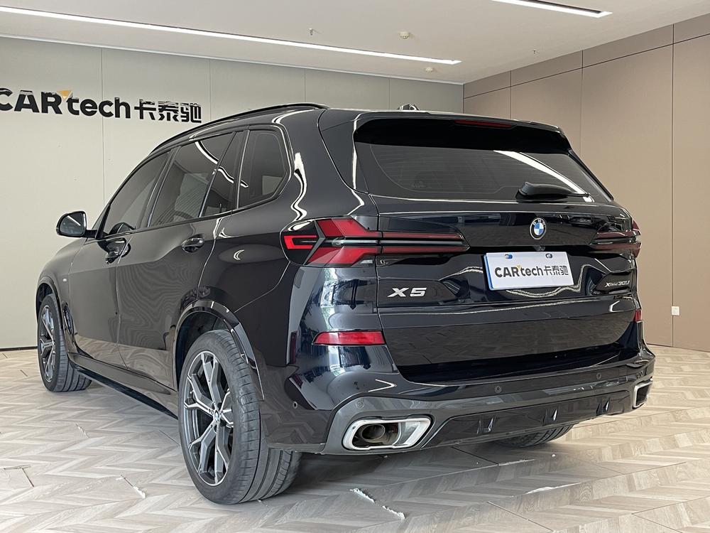 BMW BMW X5