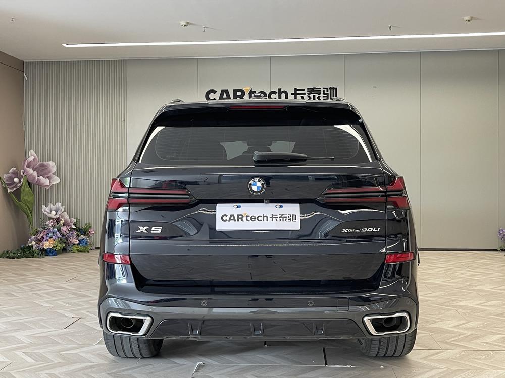 BMW BMW X5