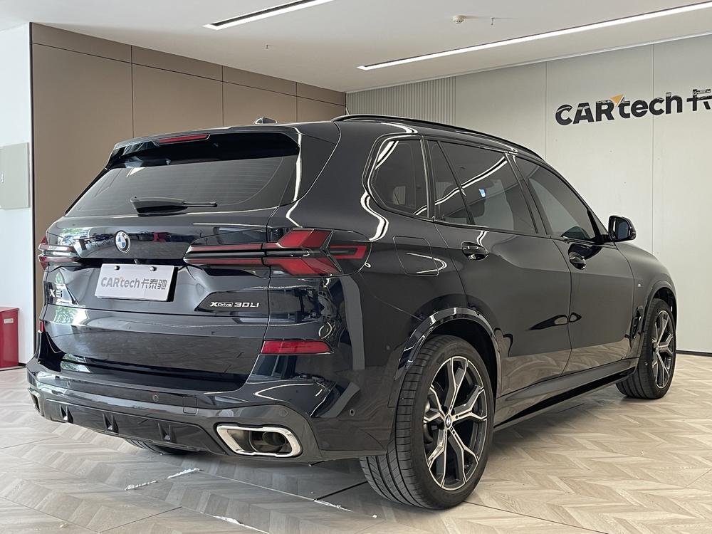 BMW BMW X5